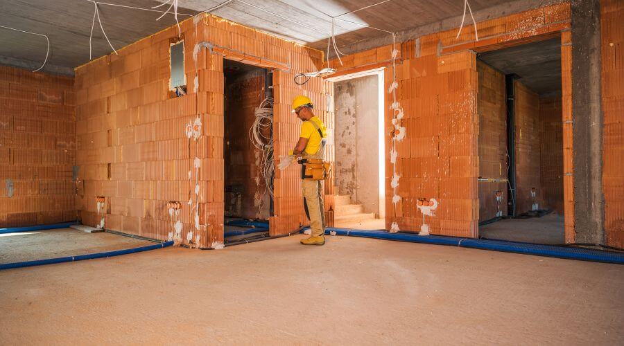 Local Chimney Repair in Cordova, AL